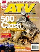 atv mags